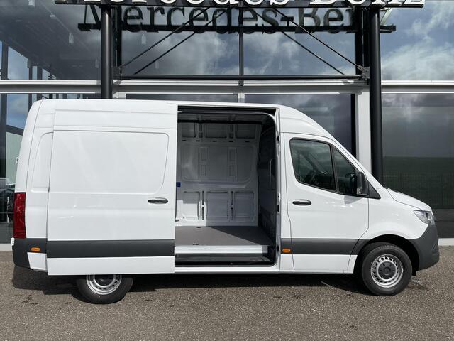 Mercedes-Benz SPRINTER 317 1.9 CDI L2H2 RWD | Sprinter BPM-vrij kopen in 2025