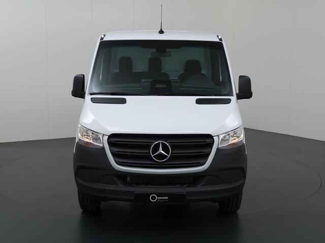 Mercedes-Benz SPRINTER 311 CDI Chassis L3 RWD PRO