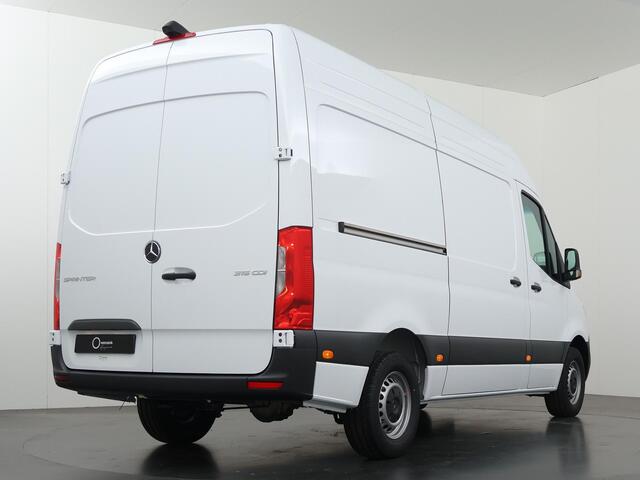 Mercedes-Benz SPRINTER 315 L2H2 RWD PRO Mercedes-Benz Sprinter 315 L2H1 RWD PRO