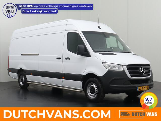 Mercedes-Benz SPRINTER 315CDI 9G-Tronic Automaat L3H2 Maxi | Kastinrichting | Navigatie | Camera | Airco | Cruise