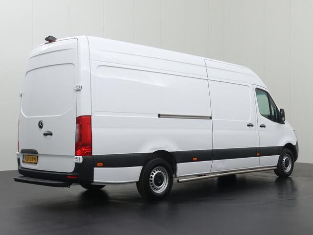 Mercedes-Benz SPRINTER 315CDI 9G-Tronic Automaat L3H2 Maxi | Kastinrichting | Navigatie | Camera | Airco | Cruise
