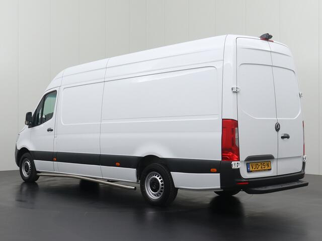 Mercedes-Benz SPRINTER 315CDI 9G-Tronic Automaat L3H2 Maxi | Kastinrichting | Navigatie | Camera | Airco | Cruise