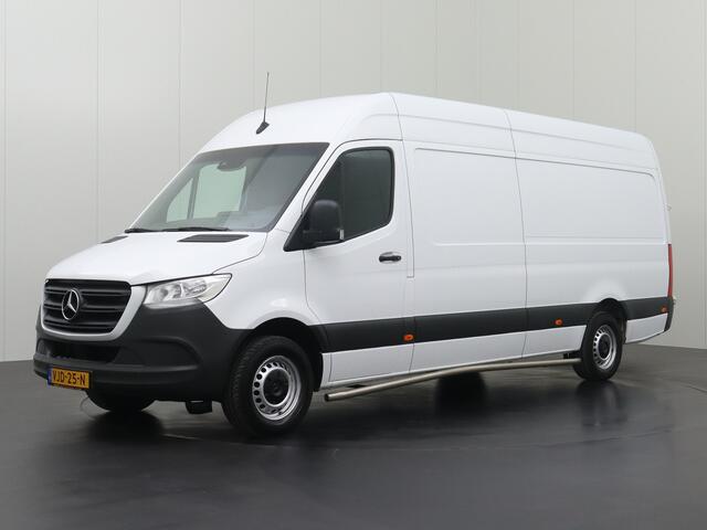 Mercedes-Benz SPRINTER 315CDI 9G-Tronic Automaat L3H2 Maxi | Kastinrichting | Navigatie | Camera | Airco | Cruise