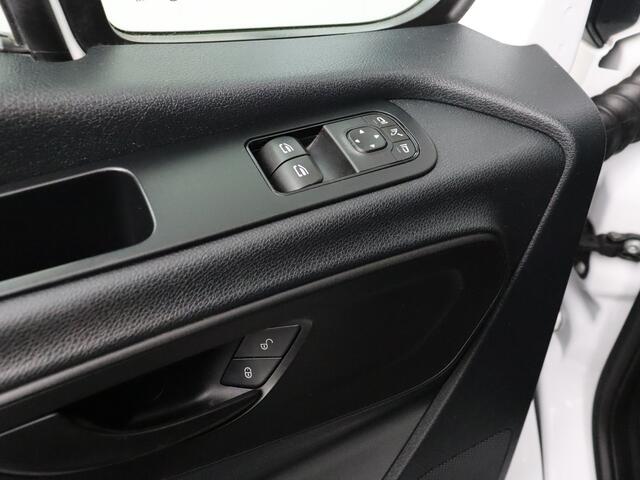 Mercedes-Benz SPRINTER 315CDI 9G-Tronic Automaat L3H2 Maxi | Kastinrichting | Navigatie | Camera | Airco | Cruise