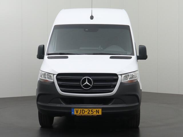 Mercedes-Benz SPRINTER 315CDI 9G-Tronic Automaat L3H2 Maxi | Kastinrichting | Navigatie | Camera | Airco | Cruise