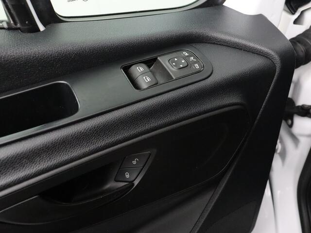 Mercedes-Benz SPRINTER 315CDI 9G-Tronic Automaat L3H2 Maxi | Navigatie | Camera | Betimmering | Airco | Cruise
