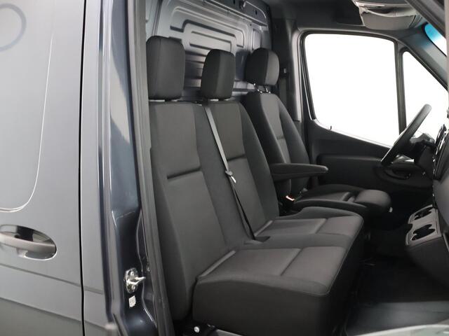 Mercedes-Benz SPRINTER 519 CDI L2H2 Select 5T