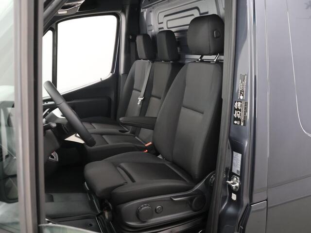 Mercedes-Benz SPRINTER 519 L2H2 Select 5T