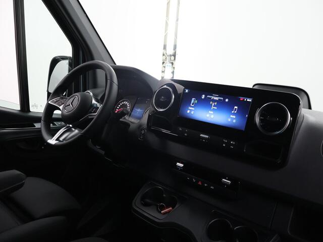 Mercedes-Benz SPRINTER 519 L2H2 Select 5T
