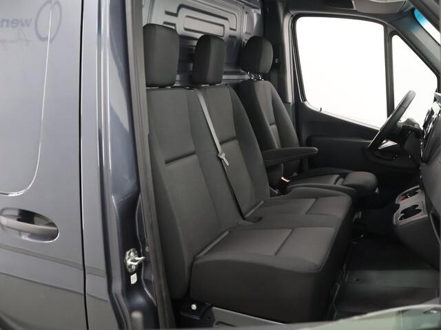 Mercedes-Benz SPRINTER 519 L2H2 Select 5T
