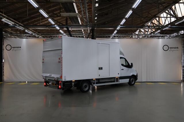 Mercedes-Benz SPRINTER 315 CDI L3 RWD | BAKWAGEN | LAADKLEP | ZIJDEUR