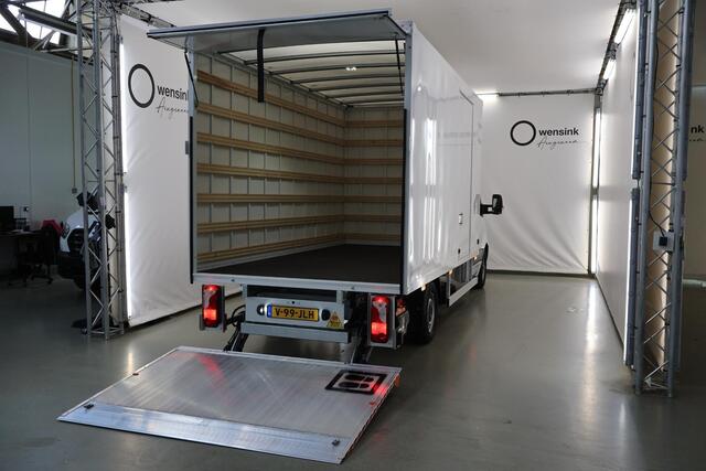 Mercedes-Benz SPRINTER 315 CDI L3 RWD | BAKWAGEN | LAADKLEP | ZIJDEUR