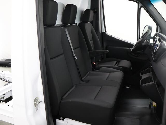 Mercedes-Benz SPRINTER 315 CDI L3 RWD | BAKWAGEN | LAADKLEP | ZIJDEUR