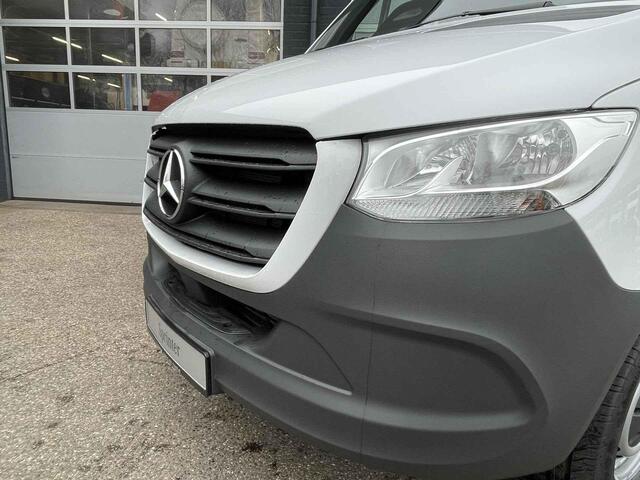 Mercedes-Benz SPRINTER 317 1.9 CDI L2H2 RWD | Sprinter BPM-vrij kopen in 2025