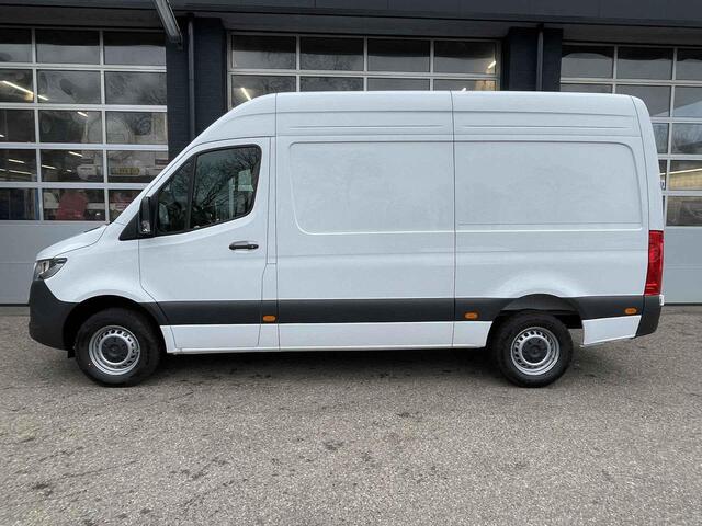 Mercedes-Benz SPRINTER 317 1.9 CDI L2H2 RWD | Sprinter BPM-vrij kopen in 2025