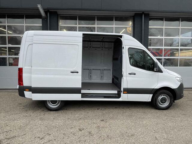 Mercedes-Benz SPRINTER 317 1.9 CDI L2H2 RWD | Sprinter BPM-vrij kopen in 2025