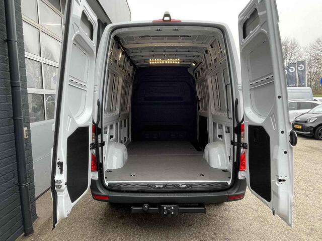 Mercedes-Benz SPRINTER 317 1.9 CDI L2H2 RWD | Sprinter BPM-vrij kopen in 2025