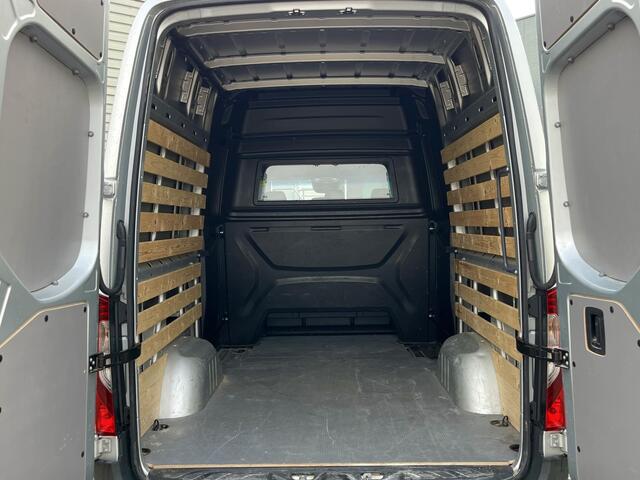 Mercedes-Benz SPRINTER 315 CDI L2/H2 Dubbel Cabine