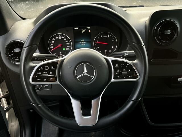 Mercedes-Benz SPRINTER 315 CDI L2/H2 Dubbel Cabine