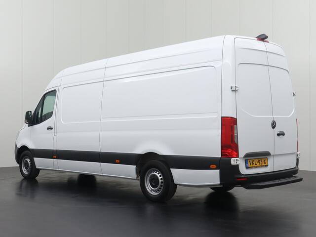 Mercedes-Benz SPRINTER 315CDI 9G-Tronic Automaat L3H2 Maxi | Navigatie | Camera | Airco | Cruise