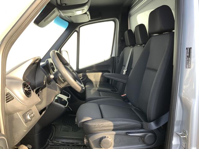 Mercedes-Benz SPRINTER 519 1.9 CDI L2 RWD Pick Up Automaat Airco Cruise Navi 3 Zits Euro 6 Bakmaat L410 /B.215/H 0.40 CM