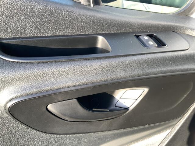 Mercedes-Benz SPRINTER 519 1.9 CDI L2 RWD Pick Up Automaat Airco Cruise Navi 3 Zits Euro 6 Bakmaat L410 /B.215/H 0.40 CM