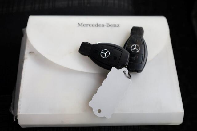 Mercedes-Benz SPRINTER 519 3.0 CDI V6 E6 7G Automaat BE Trekker 05-2017