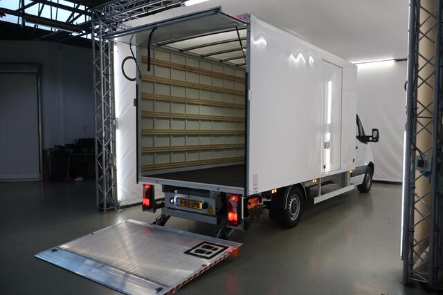 Mercedes-Benz SPRINTER 315 CDI L3 Pro | MEUBELBAK | LAADKLEP