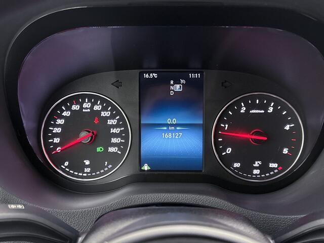 Mercedes-Benz SPRINTER 316 2.2 CDI L2H2 Navigatie Achteruitrijcamera Inrichting Apple Carplay/Android Auto Cruise Control