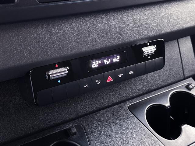 Mercedes-Benz SPRINTER 316 2.2 CDI L2H2 Navigatie Achteruitrijcamera Inrichting Apple Carplay/Android Auto Cruise Control