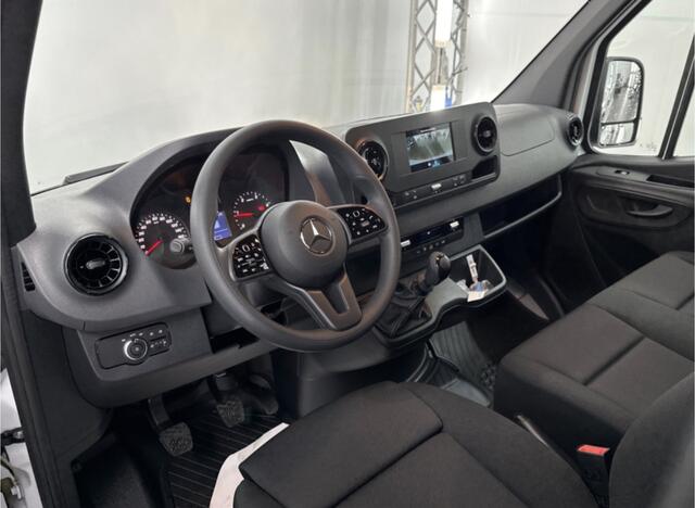 Mercedes-Benz SPRINTER 317 1.9 CDI L2 Base Cruise control / Android auto / Apple carplay