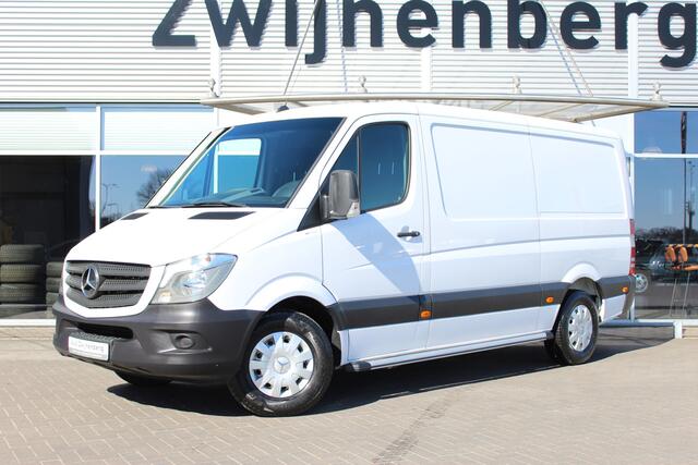 Mercedes-Benz SPRINTER 314 2.2 CDI Aut. L2H1 Camera | Standkachel | Cruise