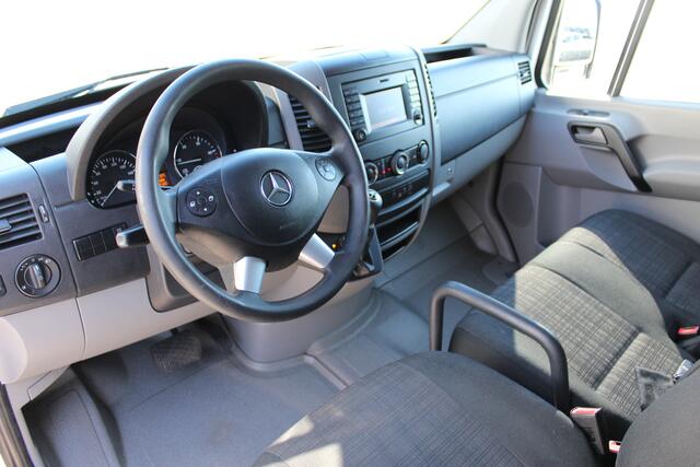Mercedes-Benz SPRINTER 314 2.2 CDI Aut. L2H1 Camera | Standkachel | Cruise