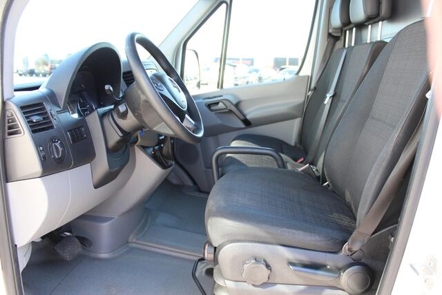 Mercedes-Benz SPRINTER 314 2.2 CDI Aut. L2H1 Camera | Standkachel | Cruise