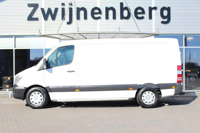 Mercedes-Benz SPRINTER 314 2.2 CDI Aut. L2H1 Camera | Standkachel | Cruise