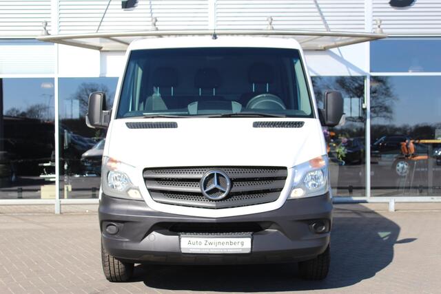 Mercedes-Benz SPRINTER 314 2.2 CDI Aut. L2H1 Camera | Standkachel | Cruise