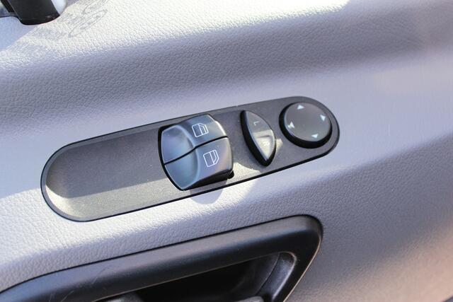 Mercedes-Benz SPRINTER 314 2.2 CDI Aut. L2H1 Camera | Standkachel | Cruise