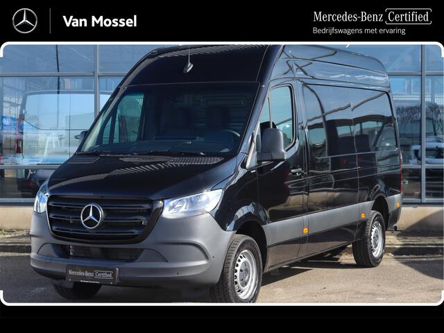 Mercedes-Benz SPRINTER 317 CDI L2H2 | AIRCO/NAVI/CAMERA/3.500KG AHW | Certified