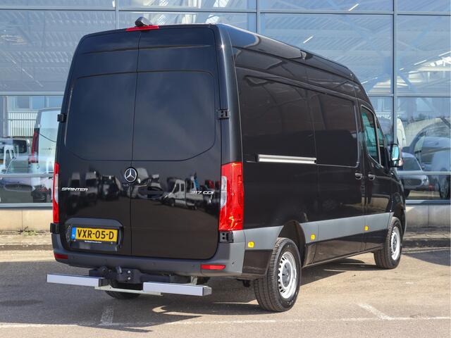Mercedes-Benz SPRINTER 317 CDI L2H2 | AIRCO/NAVI/CAMERA/3.500KG AHW | Certified