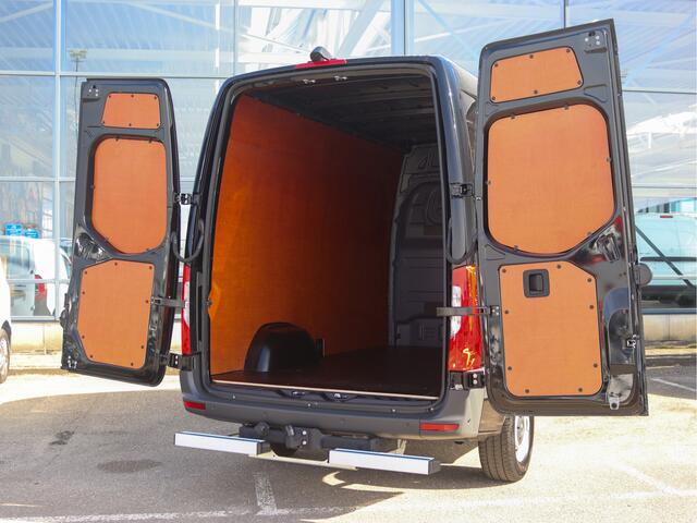 Mercedes-Benz SPRINTER 317 CDI L2H2 | AIRCO/NAVI/CAMERA/3.500KG AHW | Certified