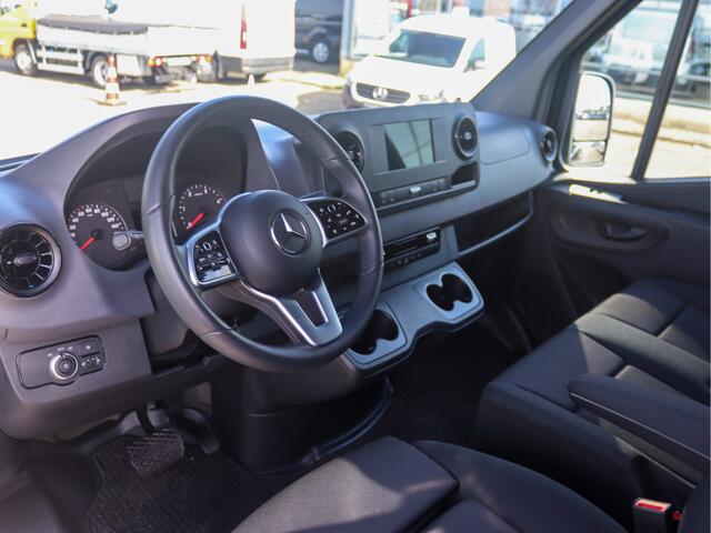 Mercedes-Benz SPRINTER 317 CDI L2H2 | AIRCO/NAVI/CAMERA/3.500KG AHW | Certified