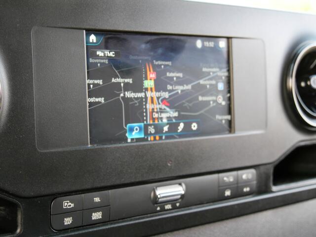 Mercedes-Benz SPRINTER 317 1.9 CDI L2 Select | CARPLAY | CAMERA | TREKHAAK |