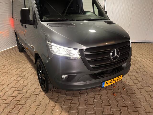 Mercedes-Benz SPRINTER 317 1.9 CDI L2H2 RWD AUTOMAAT VVB361 BPM vrij! Benut nu nog uw voordeel!