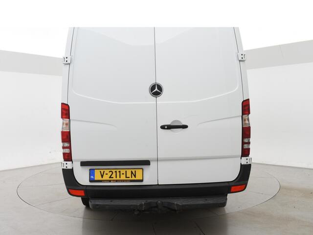 Mercedes-Benz SPRINTER 316 2.2 CDI 163 PK AUT. L2H1 EURO 6 + 2 SCHUIFDEUREN | CAMERA | NAVIGATIE