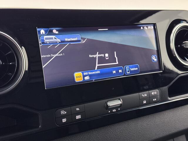 Mercedes-Benz SPRINTER 317 1.9 CDI L3H2 PRO Navigatie LED Achteruitrijcamera Cruise Control
