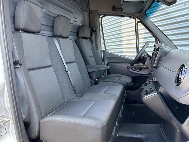 Mercedes-Benz SPRINTER 315 CDI Automaat Carplay Navigatie Camera 3500kg Trekgewicht