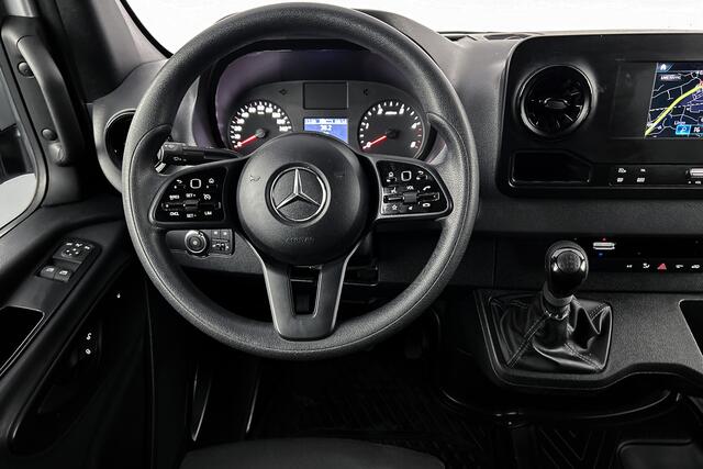 Mercedes-Benz SPRINTER 317 CDI L2H2 RWD | Navigatie | 360 Camera | Stoelverwarming | Cruise control | Parkeersensoren