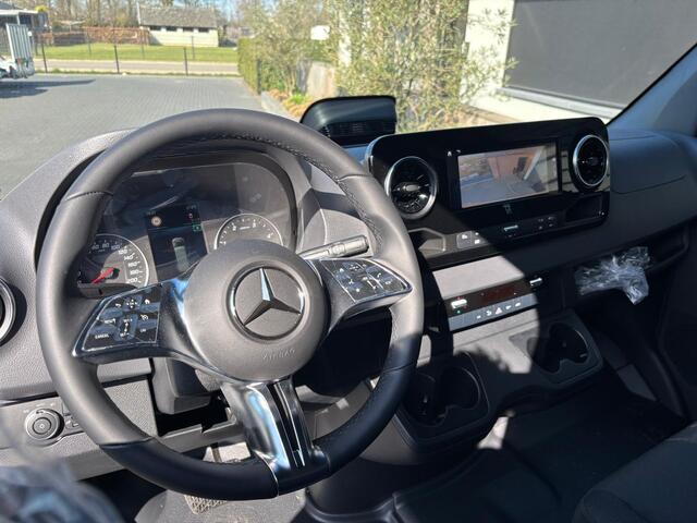 Mercedes-Benz SPRINTER 319 Pro 3,5t trekhaak LED