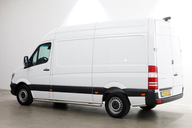 Mercedes-Benz SPRINTER 311 CDI 115pk E6 L2H2 Servicewagen Airco/Camera 01-2018