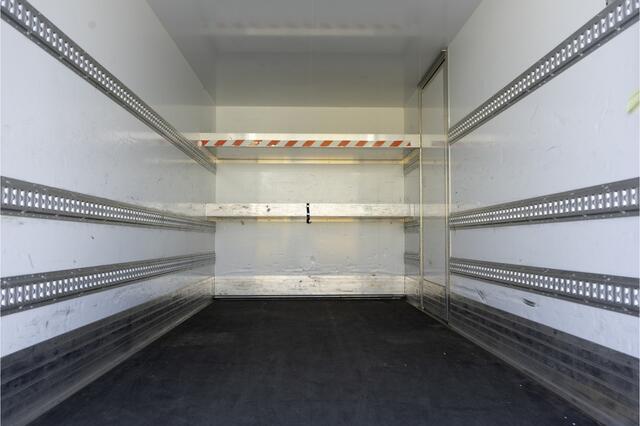 Mercedes-Benz SPRINTER 314 CDI Bakwagen met laadklep | 143 PK | Carplay | Climate | Euro 6